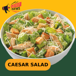 Caesar salad Insalata pokè